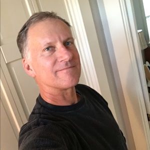 Meet your Posher, Brad